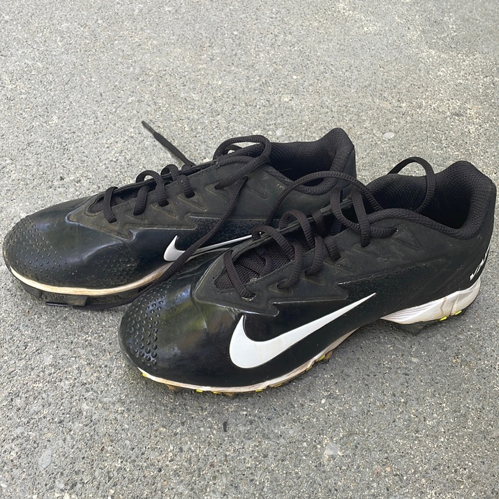 Nike cleats